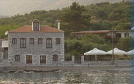 Lakonia,Kotronas Bay Hotel,Kotronas,Peloponissos,Greece